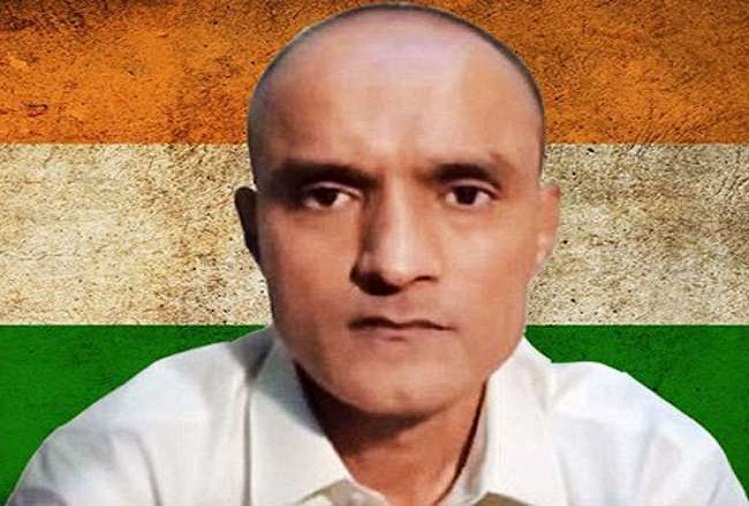 Kulbhushan Jadhav