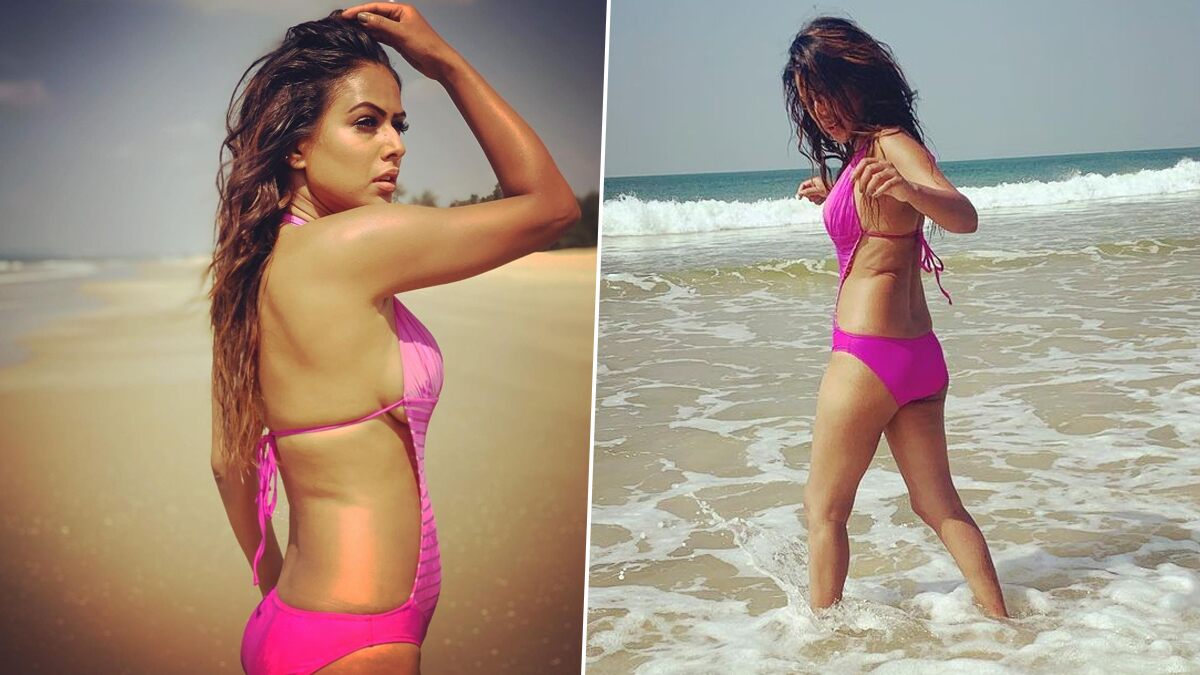 Nia-Sharma-Hot-Photo-निया-शर्मा-की-खुली-जैकेट-देख