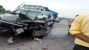 Hazaribagh-Car-Accident