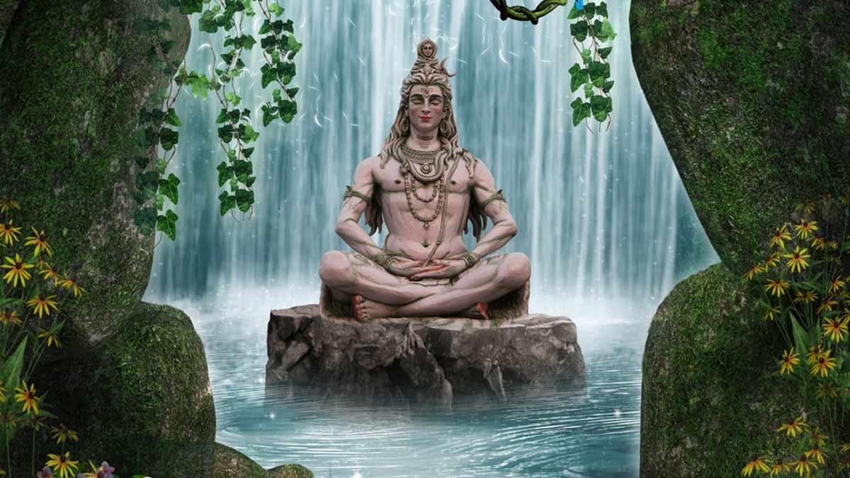 Why-is-shiva-called-har-har-Mahadev