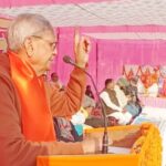 स्वामी विवेकानंद का वैचारिक दर्शन विकसित भारत का नव