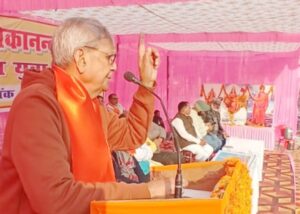 स्वामी विवेकानंद का वैचारिक दर्शन विकसित भारत का नव