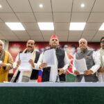 पीडीए समाज का एक भी वोट न कटने पाए, यही लोकतंत्र और नागरिक अधिकारों की रक्षा