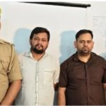 12 साल से कर रहे थे फर्जी मार्कशीट का धंधा