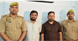 12 साल से कर रहे थे फर्जी मार्कशीट का धंधा