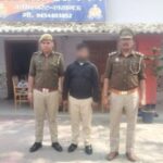 लखनऊ में जानलेवा हमले के मामले में वांछित आरोपी गिरफ्तार, पुलिस ने कार्रवाई कर भेजा न्यायालय