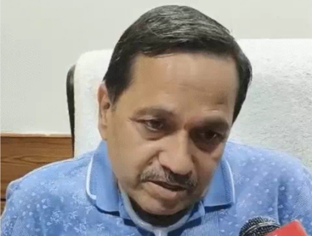 न्यूरोसर्जन पर आरोप लगाने वाली छात्रा का हुआ मेडिकल