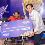 UPT20 League Season 4 – Match 18: Noida Kings vs Gaur Gorakhpur Lions at Ekana Stadium, Lucknow